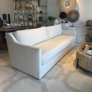 Custom Sofa